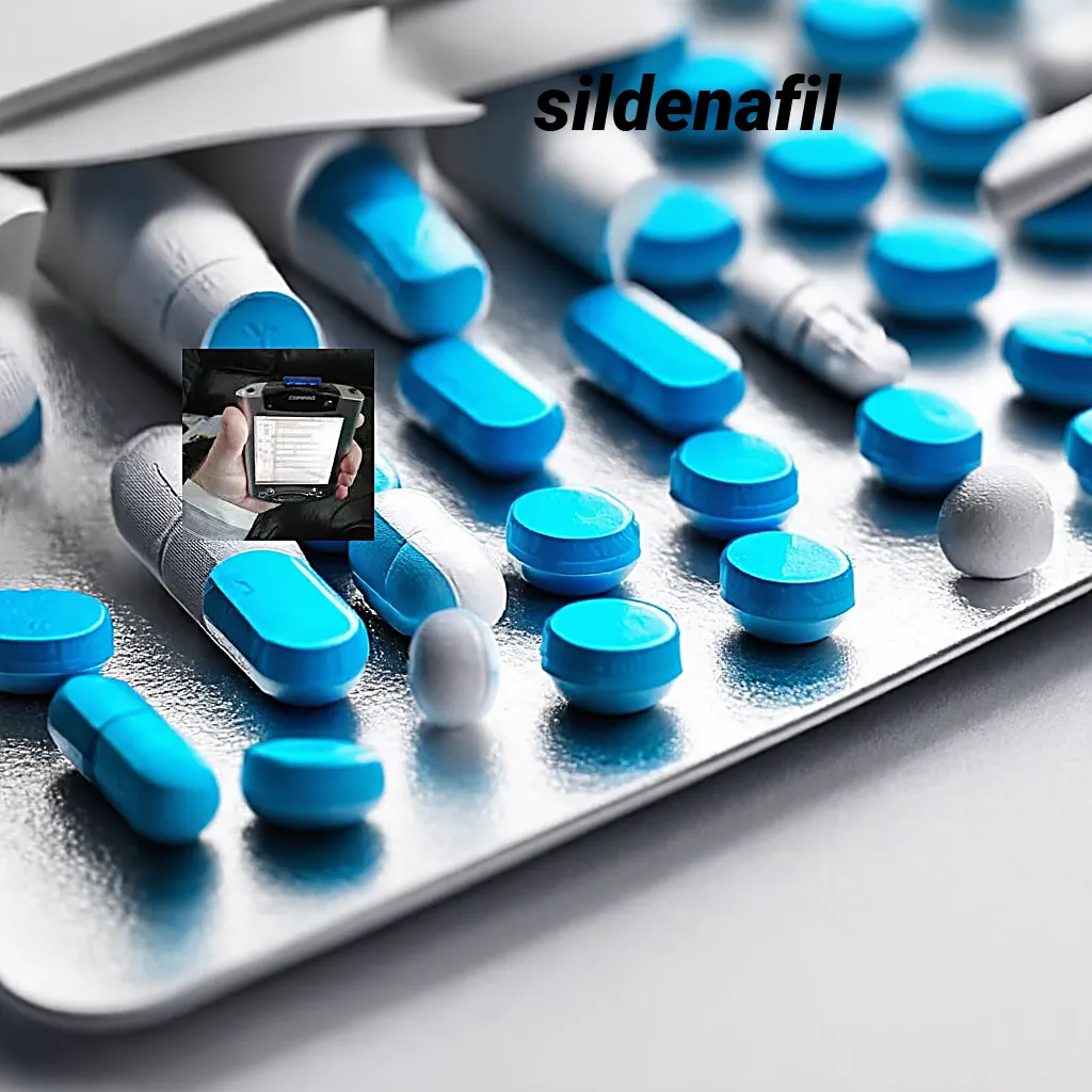 Sildenafil generico 2013